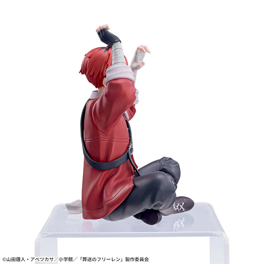 Stark Noodle Stopper Premium SEGA Action Figure