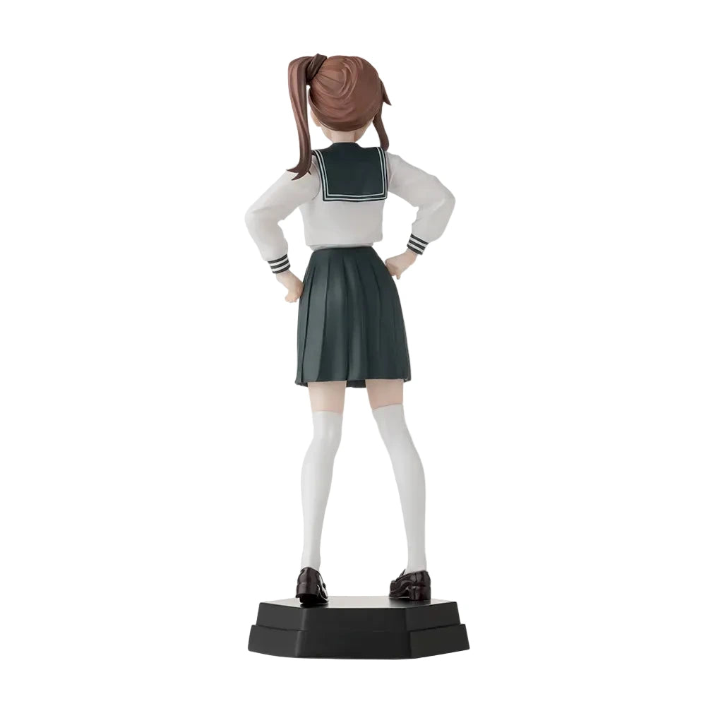 Fuko Kotobuki Desktop×Decorate Collections SEGA Action Figure