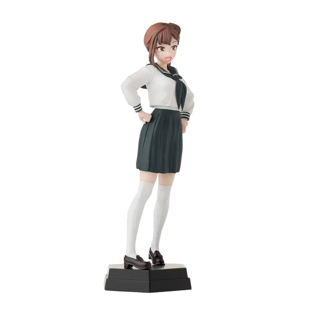 Fuko Kotobuki Desktop×Decorate Collections SEGA Action Figure