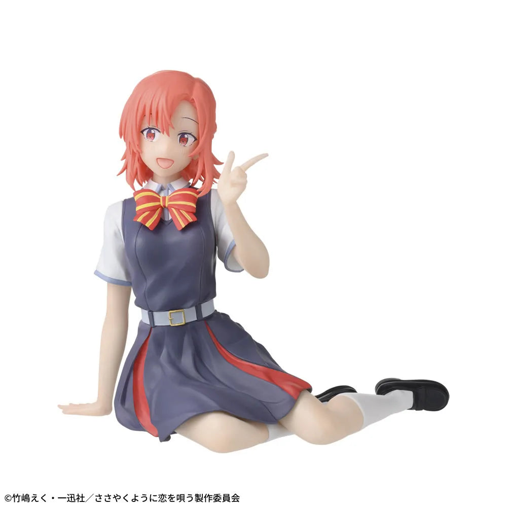 Himari Kino Noodle Stopper SEGA Action Figure