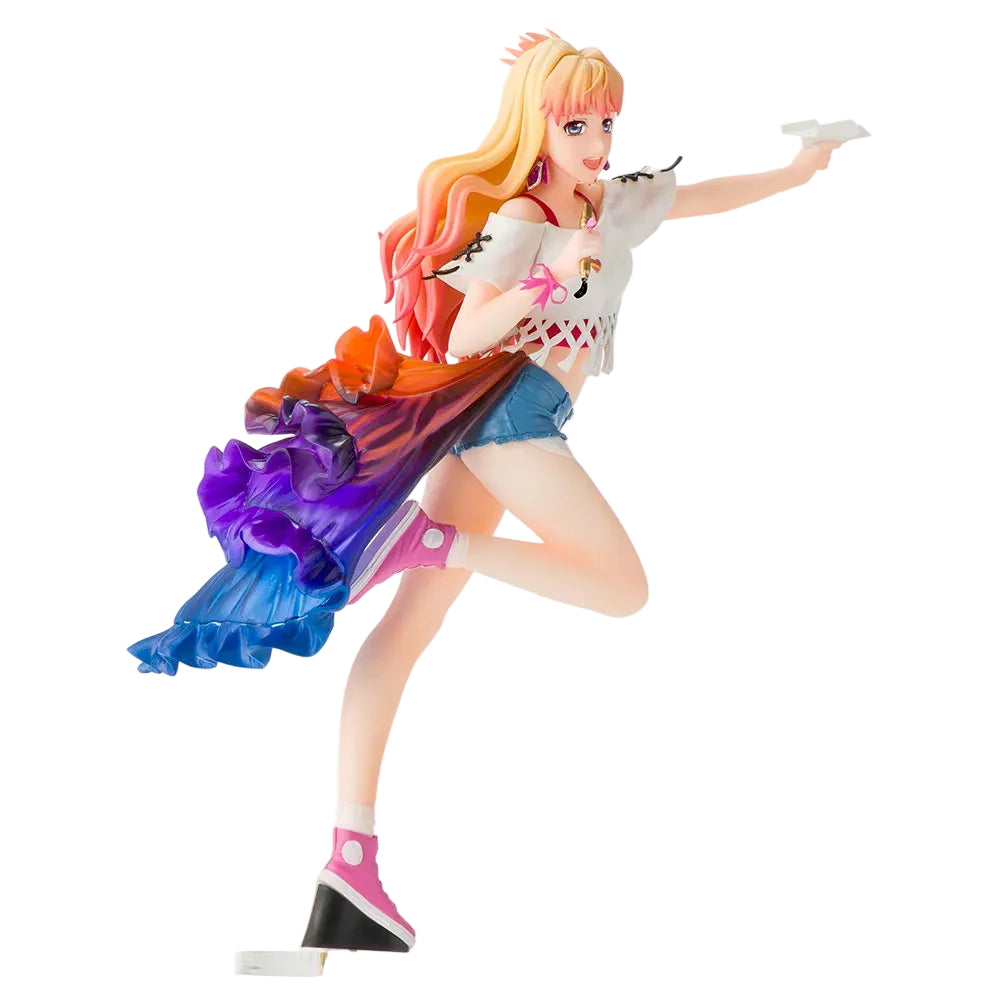 Sheryl Nome Figurizmα SEGA Action Figure