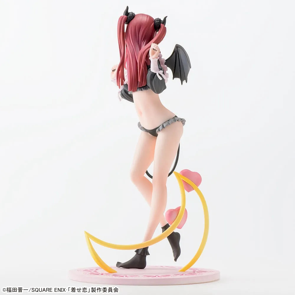 Marin Kitagawa Luminasta SEGA Action Figure