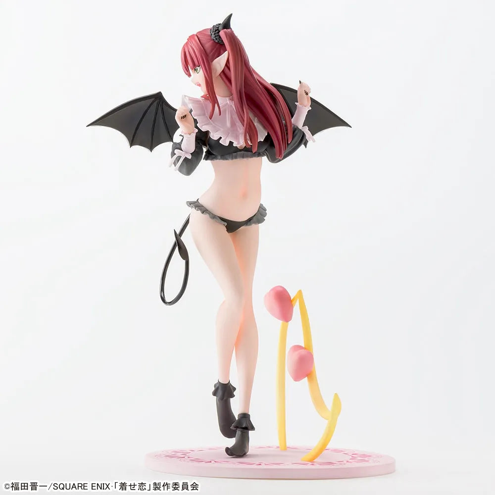 Marin Kitagawa Luminasta SEGA Action Figure