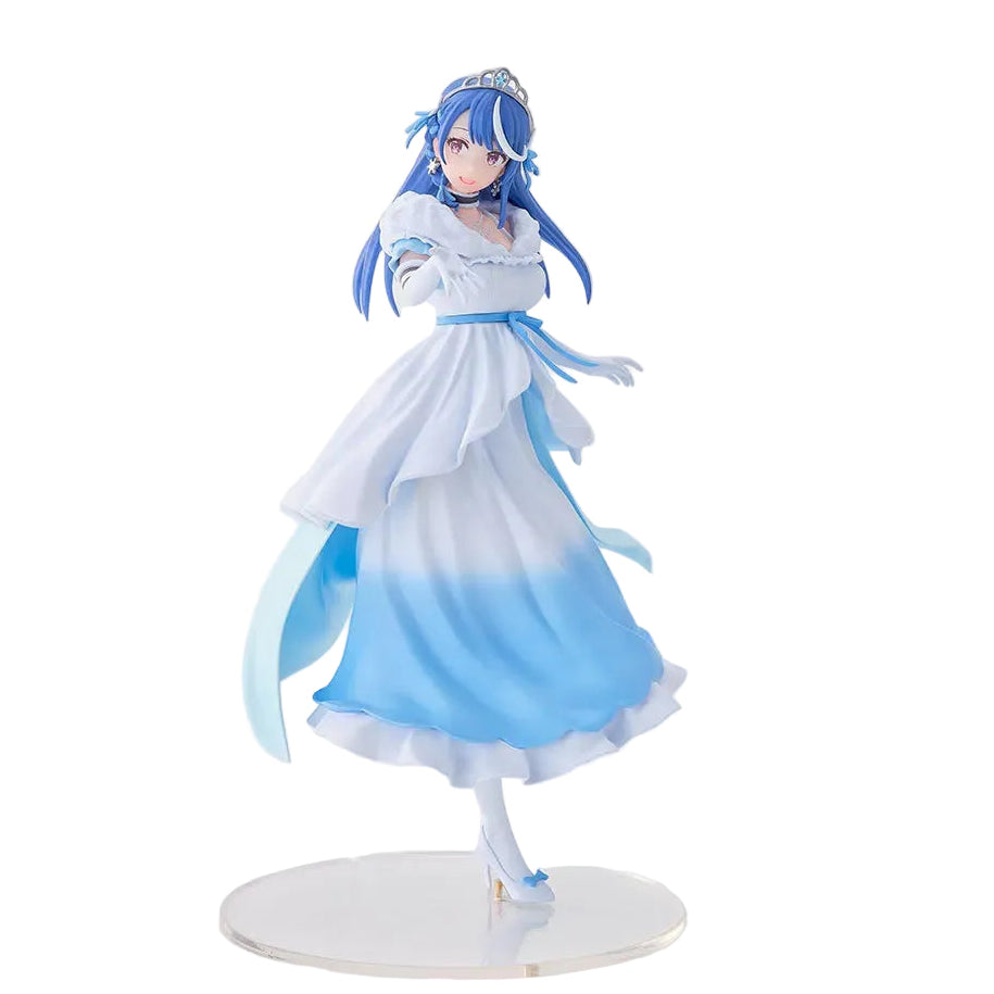Kokorone Awayuki Desktop×Decorate Collections SEGA Action Figure