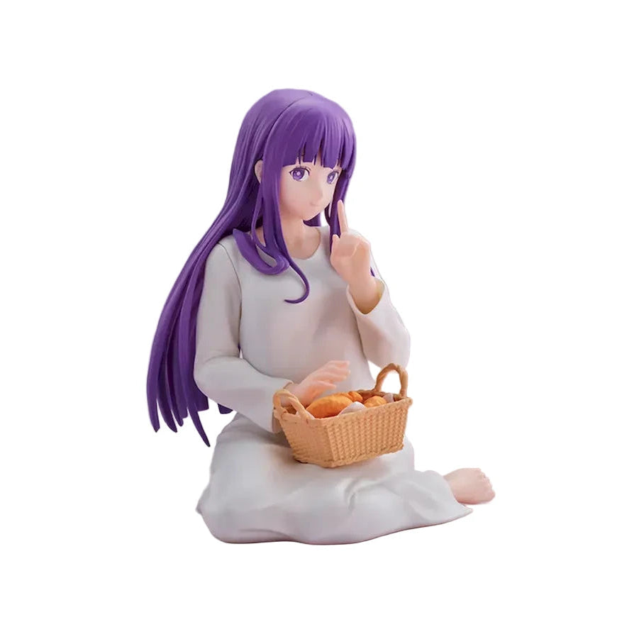 Fern Yumemirize Sega Action Figure