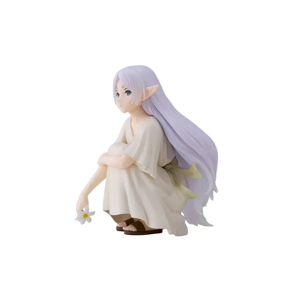 Frieren Yumemirize SEGA Action Figure
