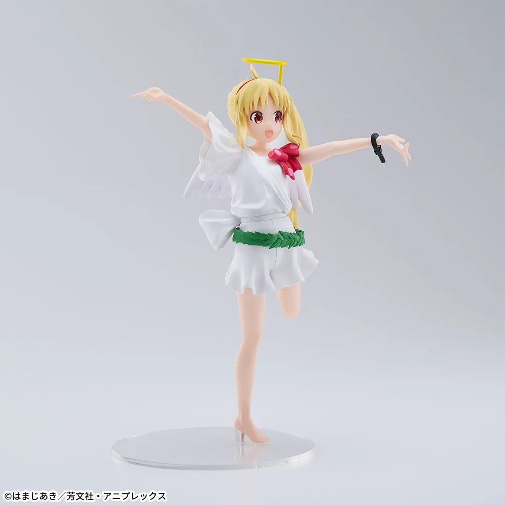 Nijika Ijichi Luminasta SEGA Action Figure