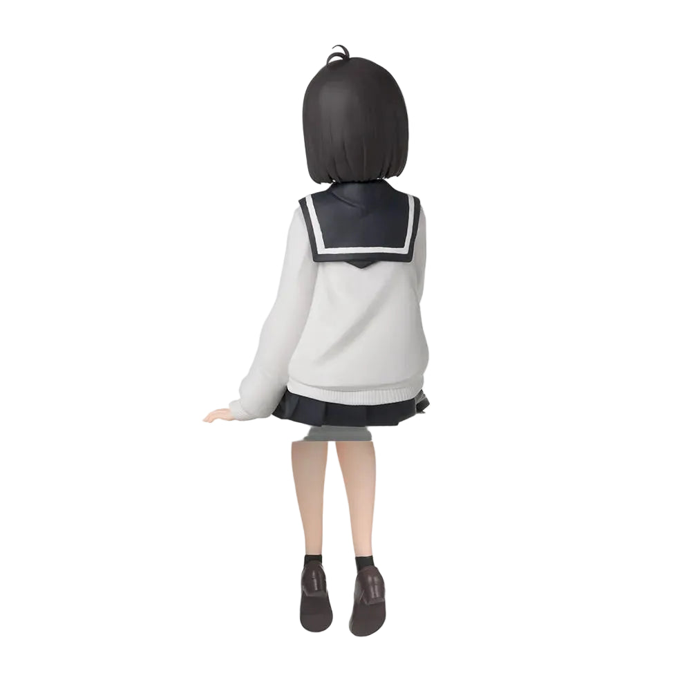 Yuki Osanai Noodle Stopper SEGA Action Figure