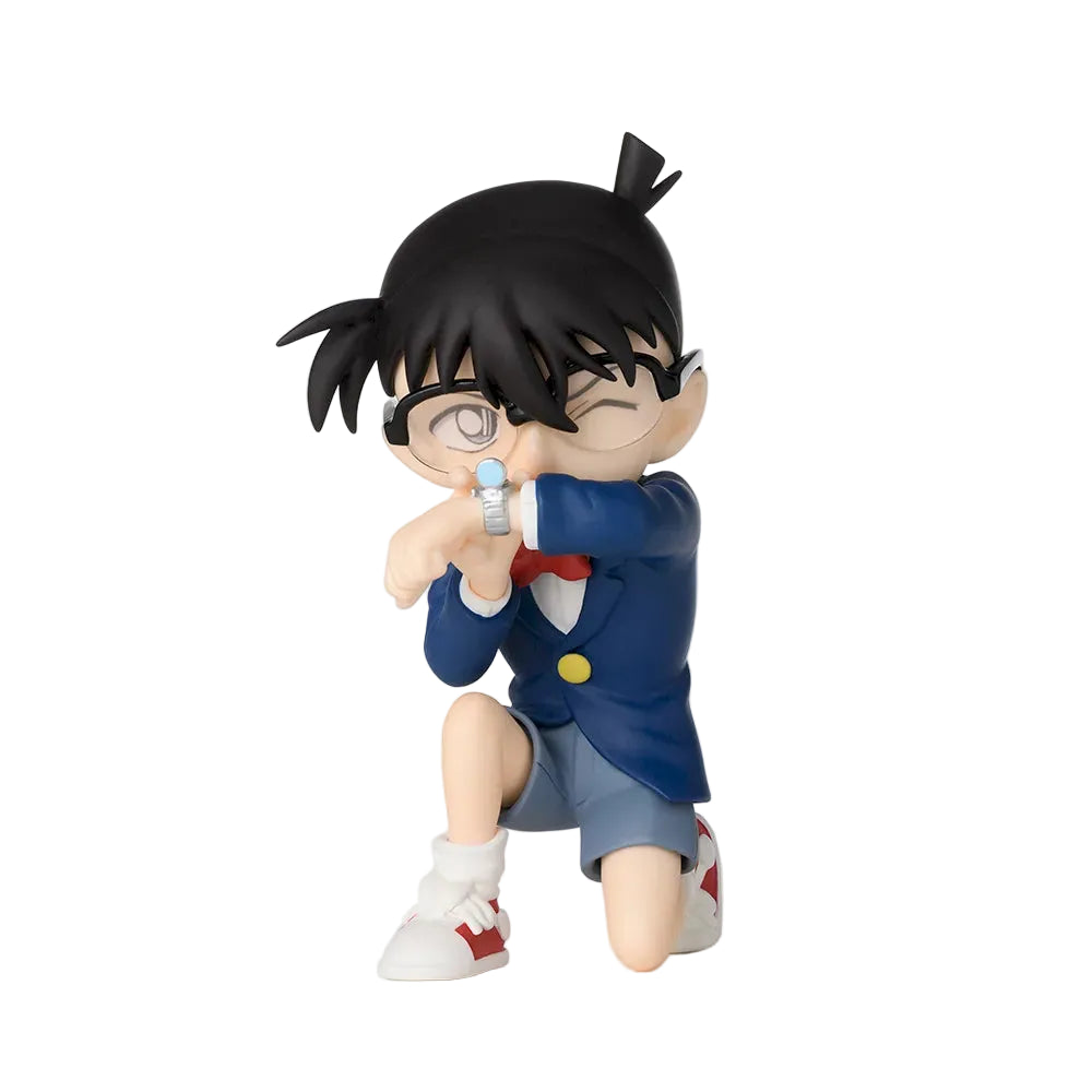Edogawa Conan Noodle Stopper Premium SEGA Action Figure