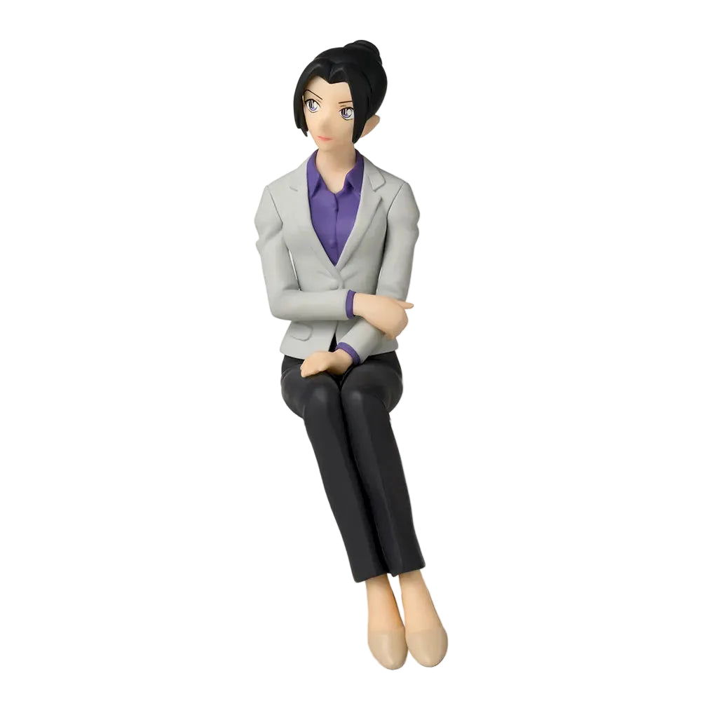 Uehara Yui Noodle Stopper Premium Sega Action Figure