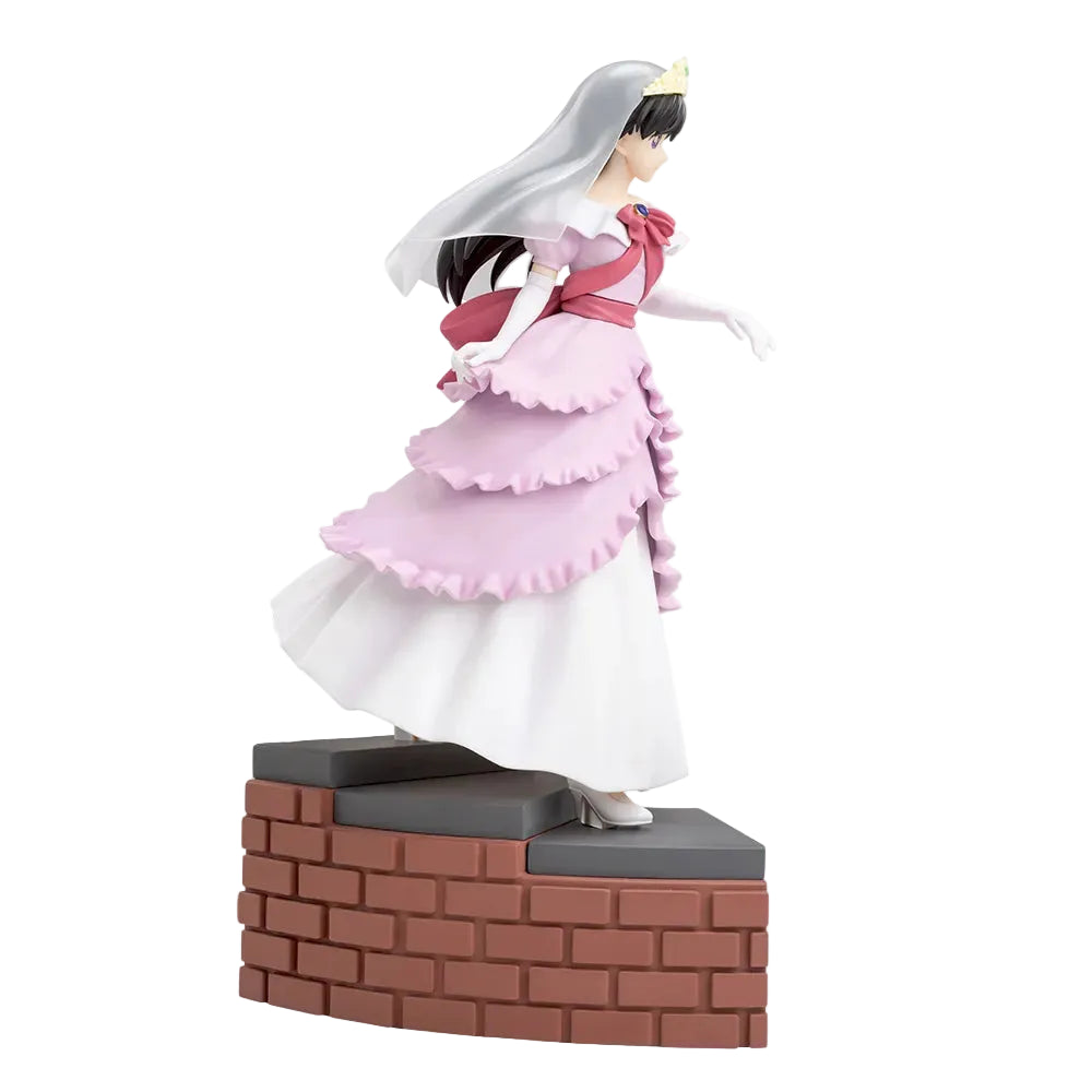 Mori Ran Xross Link Sega Action Figure