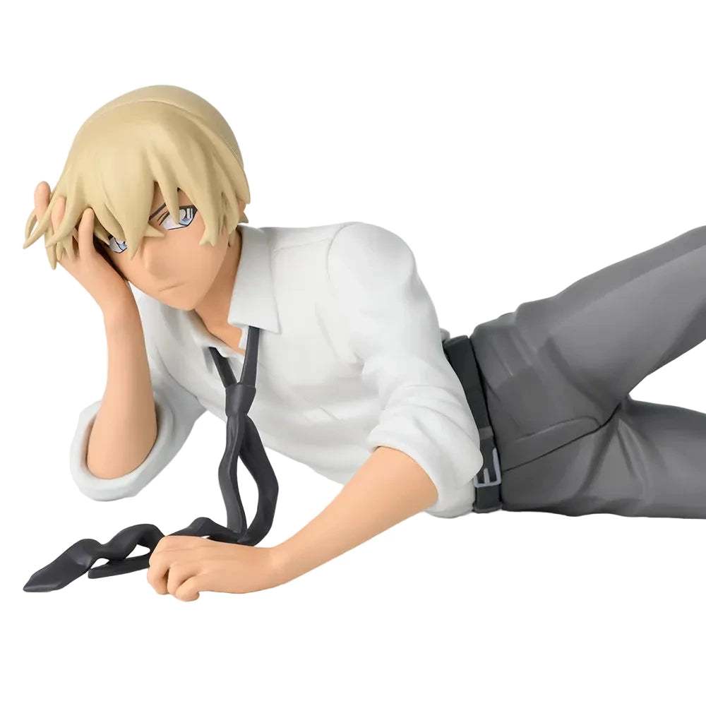 Rei Furuya Noodle Stopper Premium Figure SEGA Action Figure