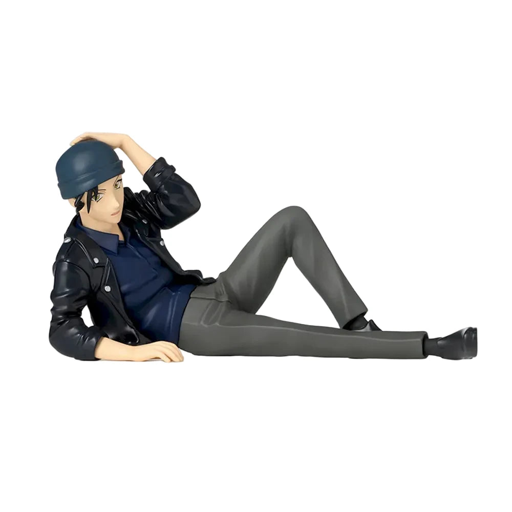Akai Shuichi Noodle Stopper Premium Figure SEGA Action Figure