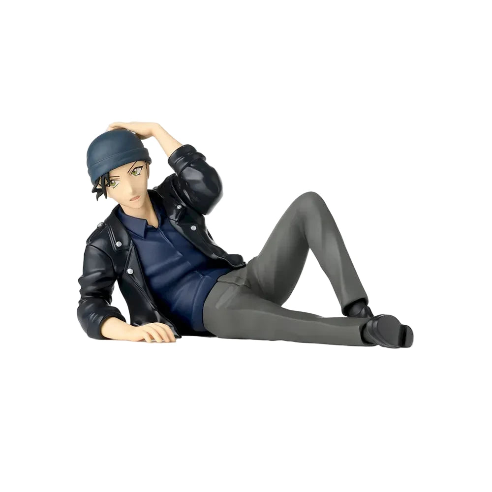 Akai Shuichi Noodle Stopper Premium Figure SEGA Action Figure