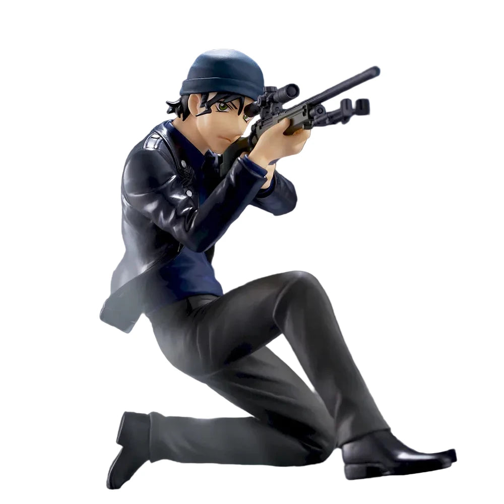 Shuichi Akai Luminasta SEGA Action Figure