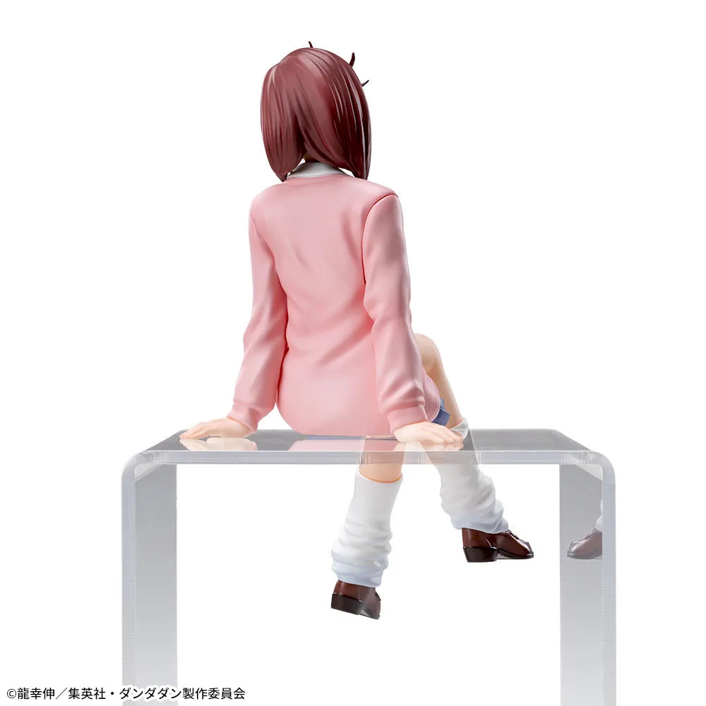Momo Ayase Noodle Stopper Sega Action Figure