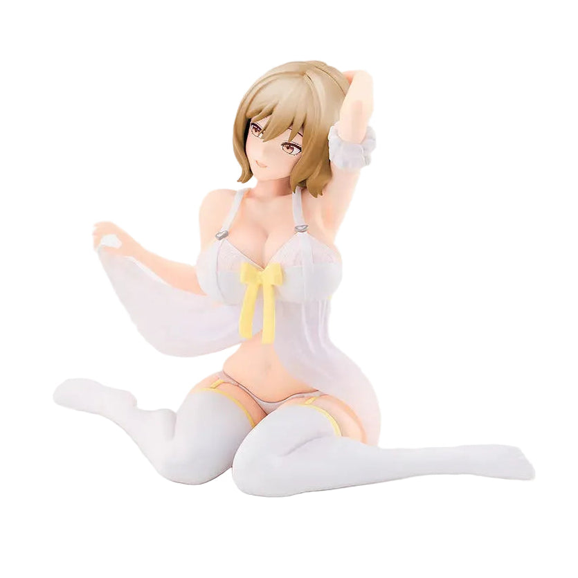 Anis Yumemirize SEGA Action Figure