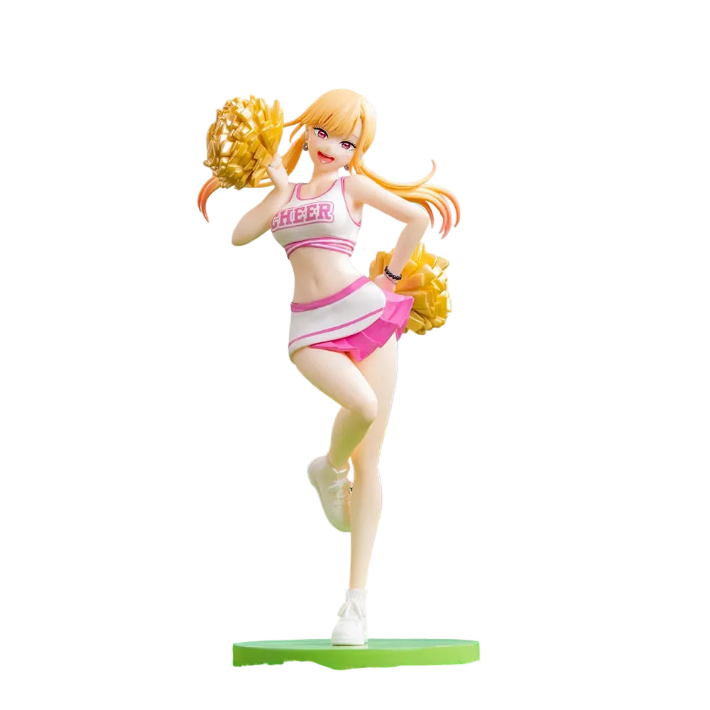 Marin Kitagawa Luminasta SEGA Action Figure
