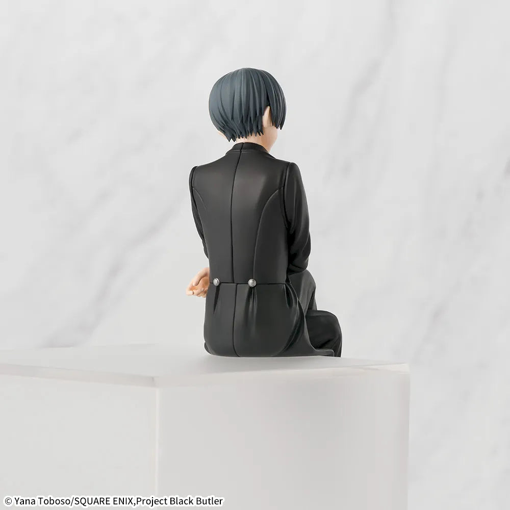 Ciel Phantomhive Noodle Stopper SEGA Action Figure