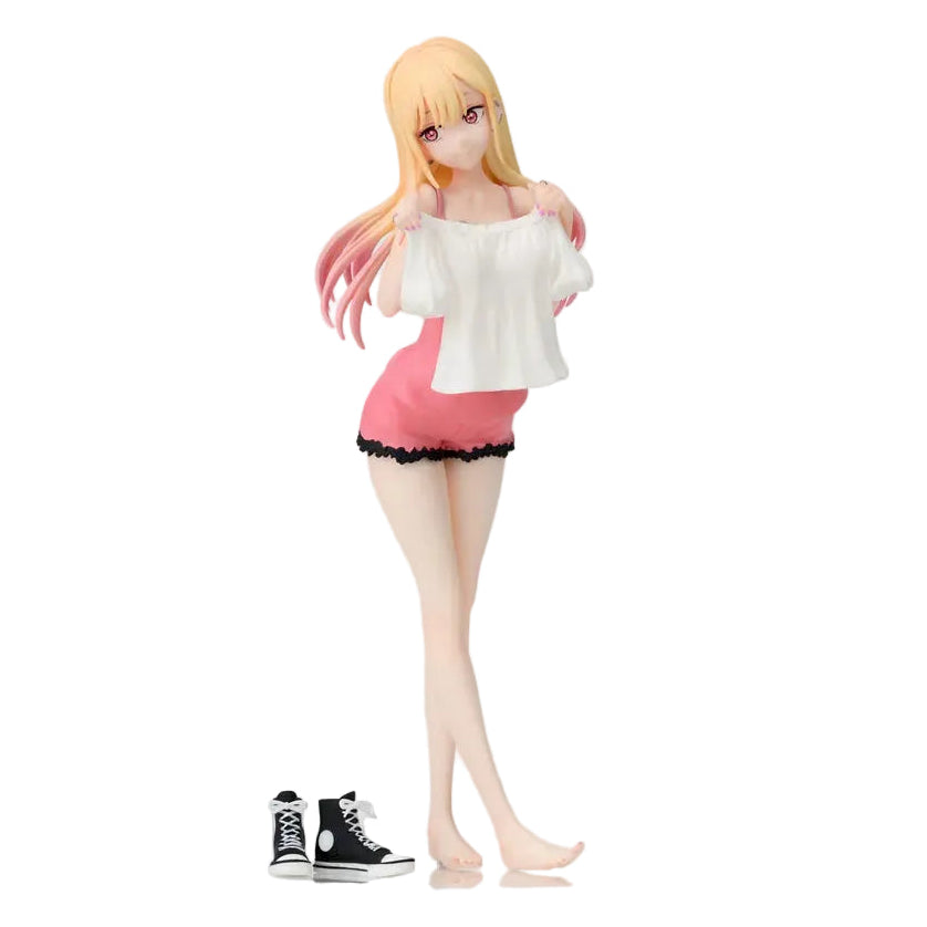 Marin Kitagawa Luminasta SEGA Action Figure