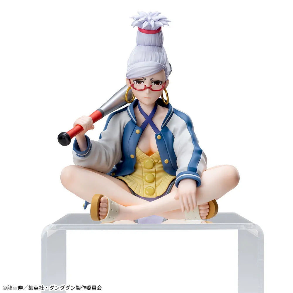 Seiko Ayase Noodle Stopper Premium Sega Action Figure