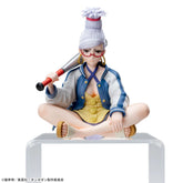 Seiko Ayase Noodle Stopper Premium Sega Action Figure