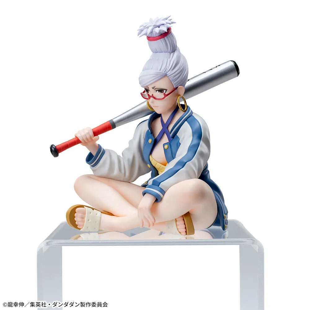 Seiko Ayase Noodle Stopper Premium Sega Action Figure