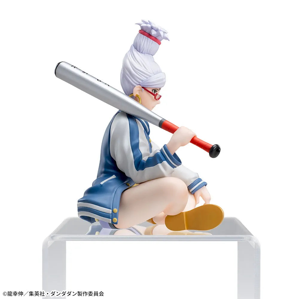 Seiko Ayase Noodle Stopper Premium Sega Action Figure