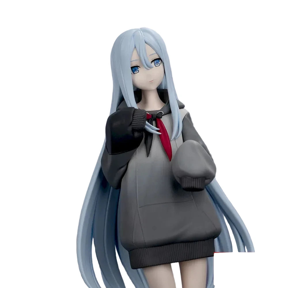 Hatsune Miku Desktop x Decorate Collection SEGA Figure