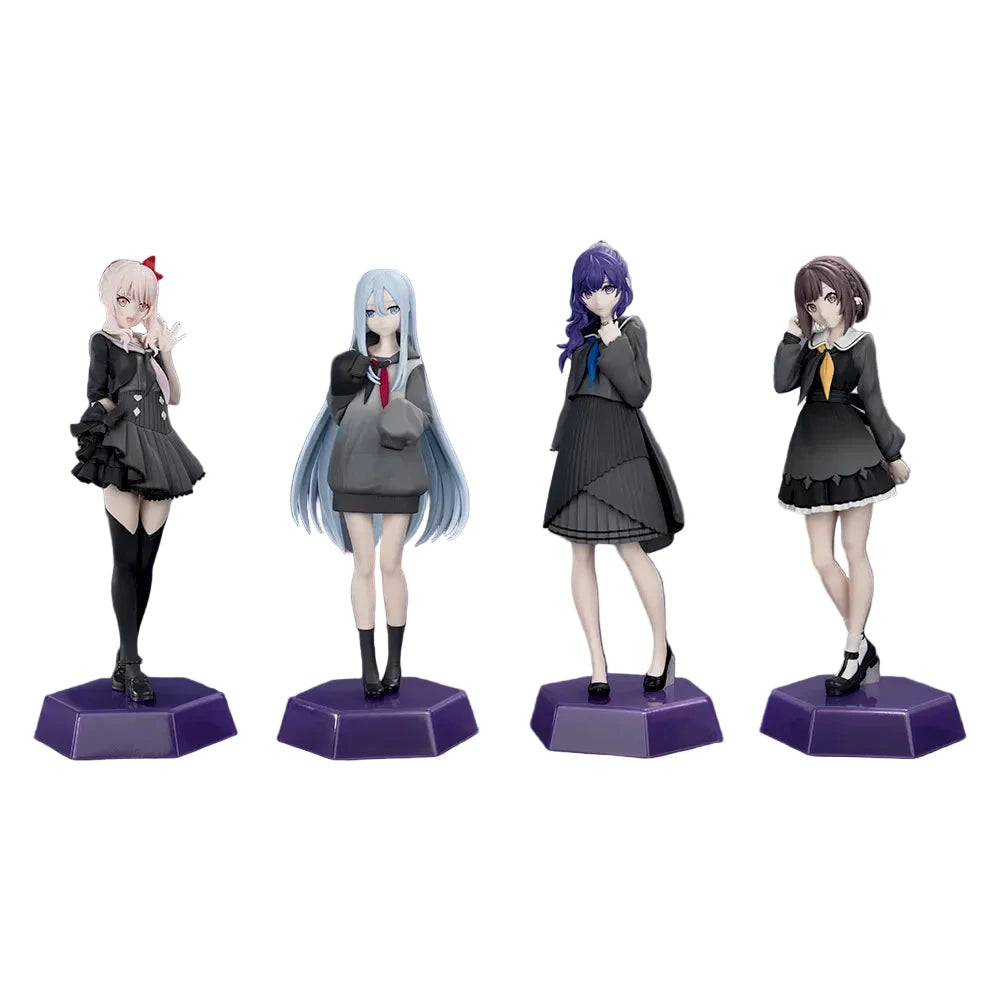 Hatsune Miku Desktop x Decorate Collection SEGA Figure