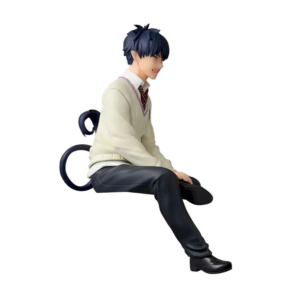 Rin Okumura Noodle Stopper Premium SEGA Action Figure