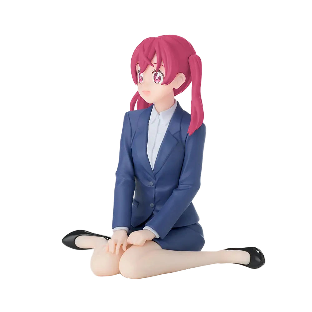 Sakuragi Kana Noodle Stopper Premium Sega Action Figure