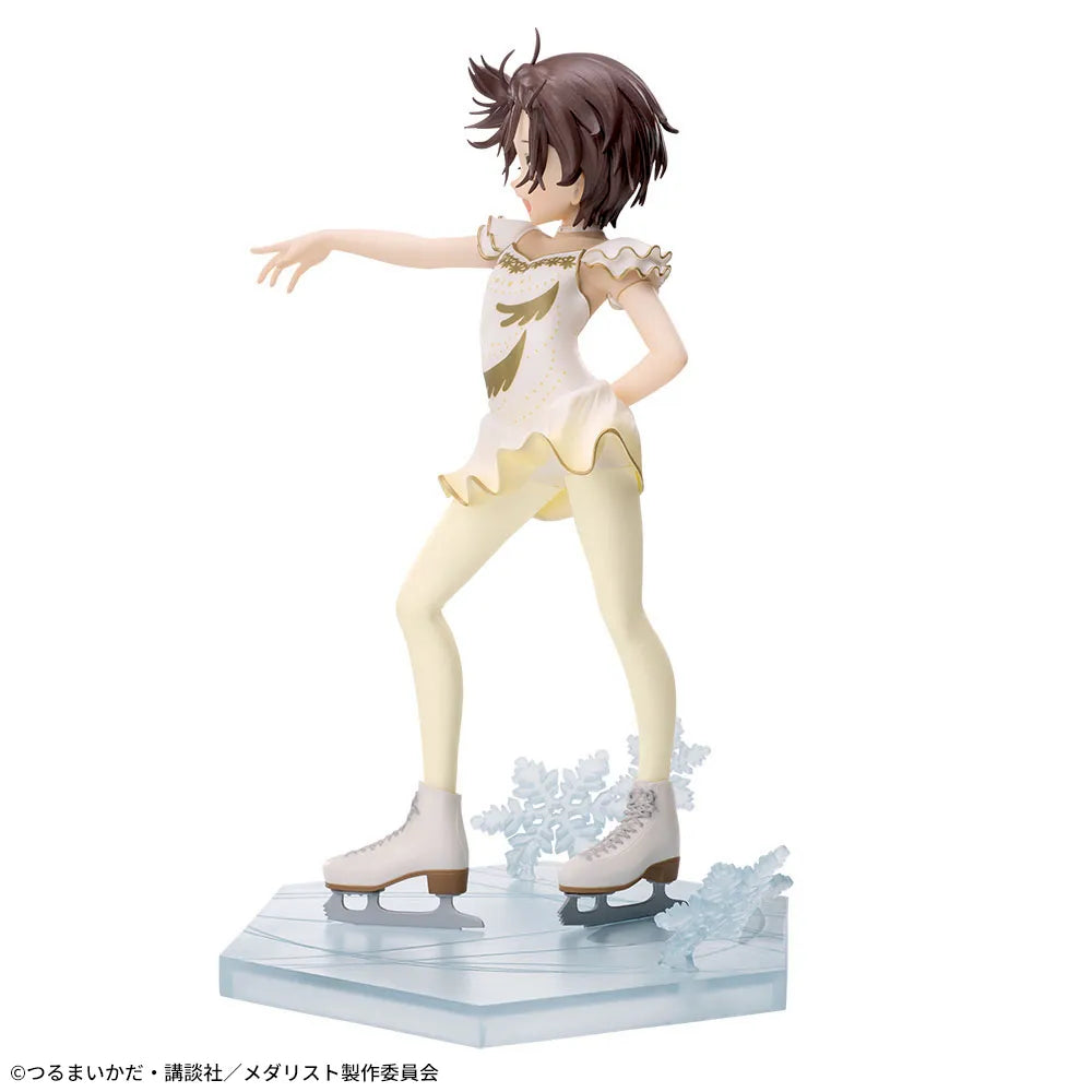 Inori Yuitsuka Luminasta SEGA Action Figure