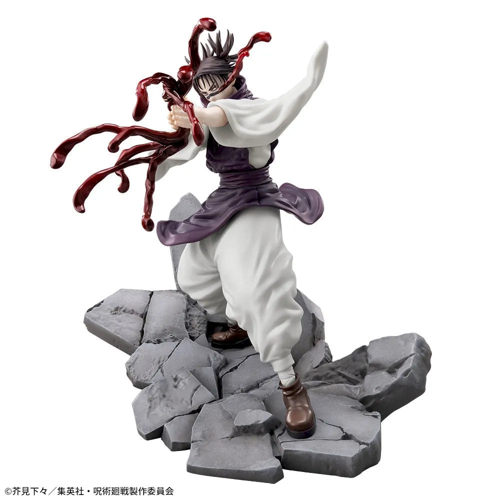 Choso Luminasta SEGA Action Figure