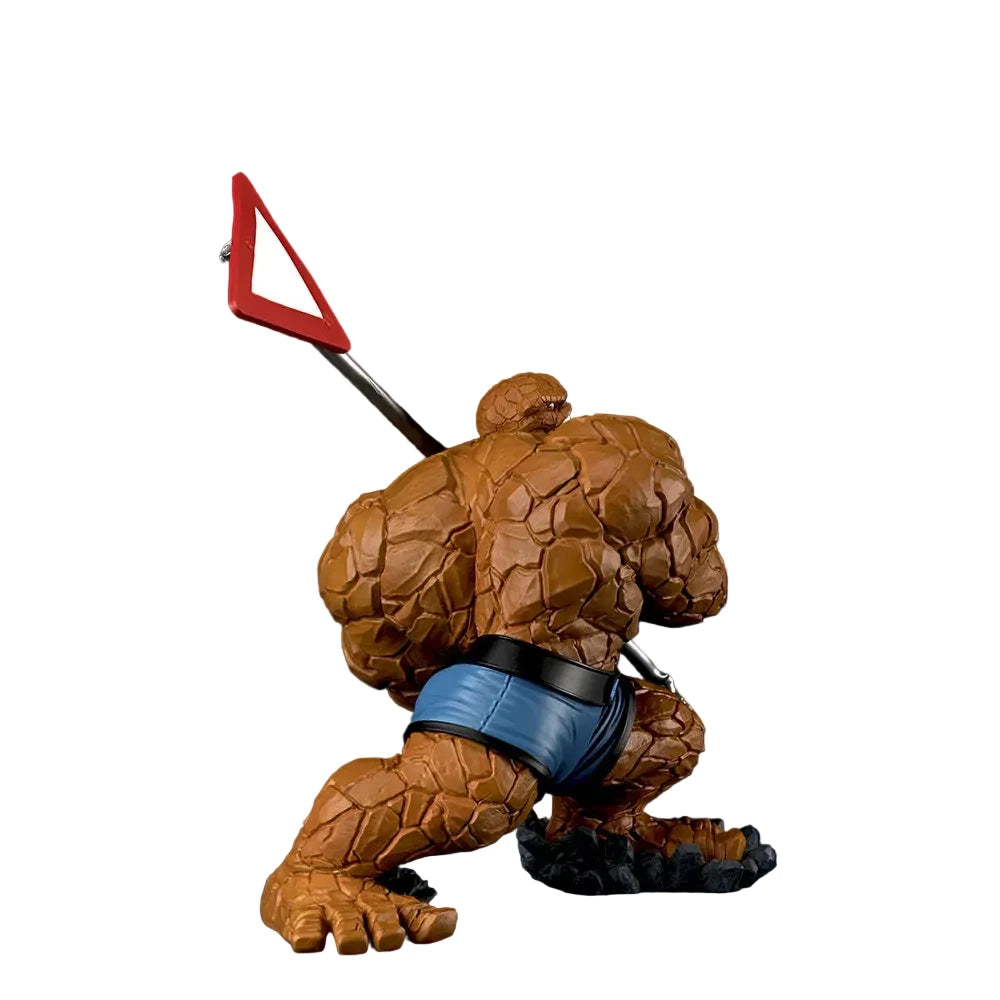 The Thing ACT/CUT Premium SEGA Action Figure