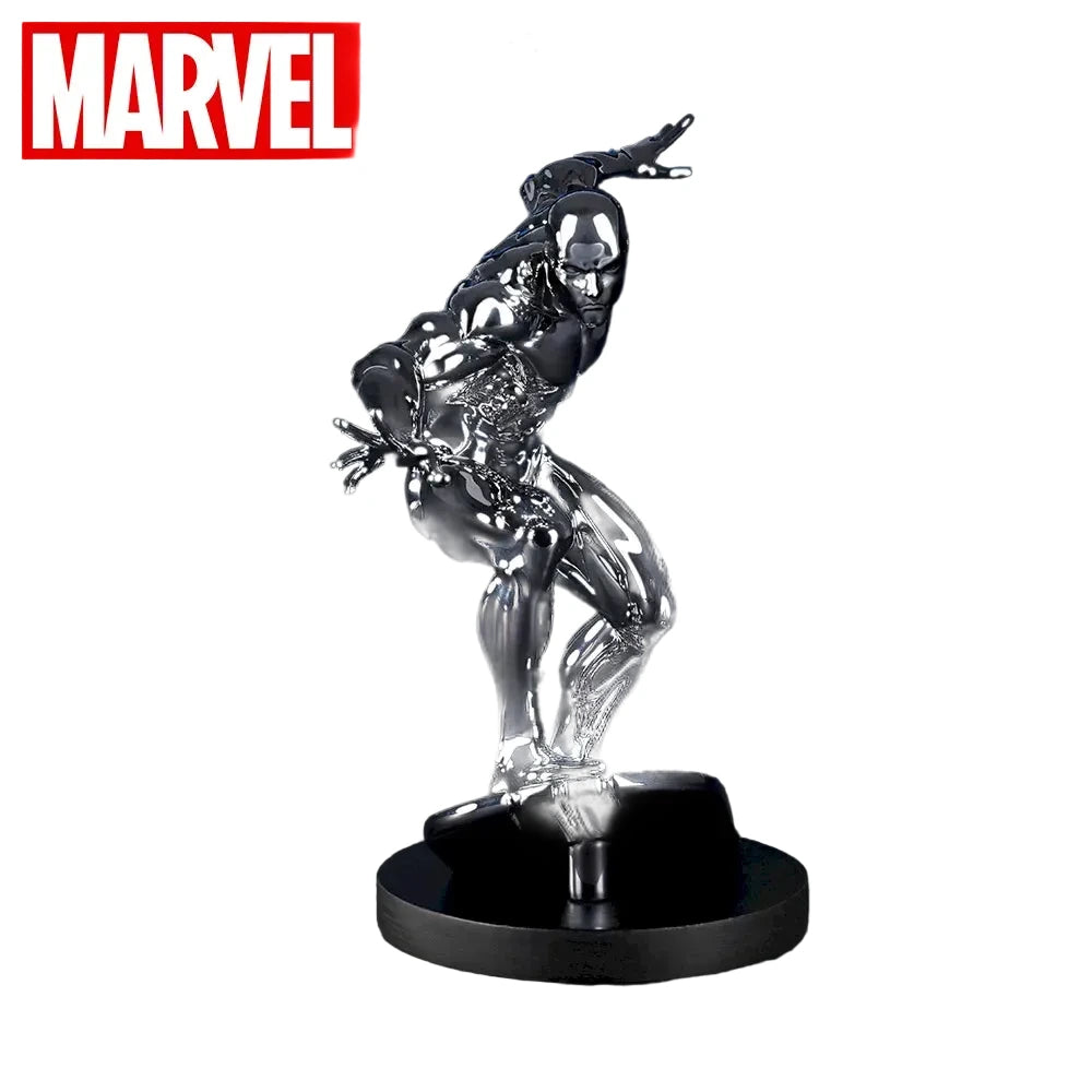 Silver Surfer ACT/CUT Premium SEGA Action Figure