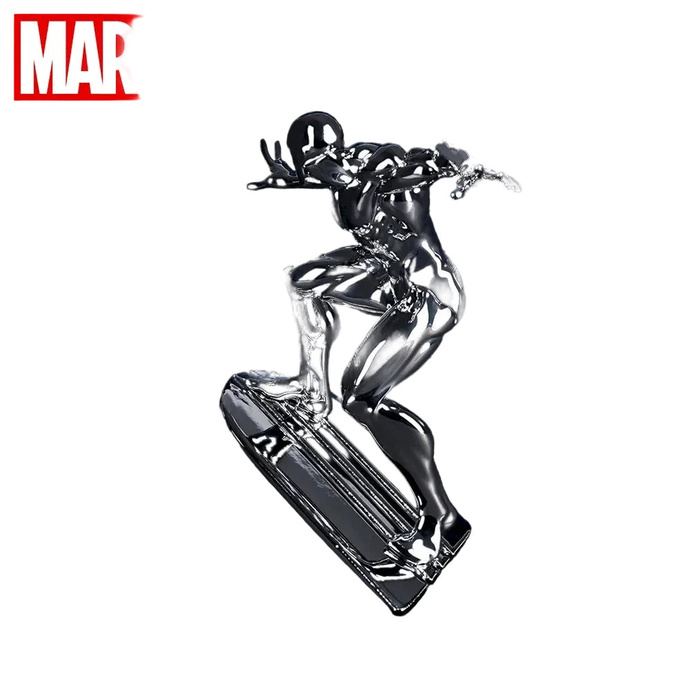 Silver Surfer ACT/CUT Premium SEGA Action Figure