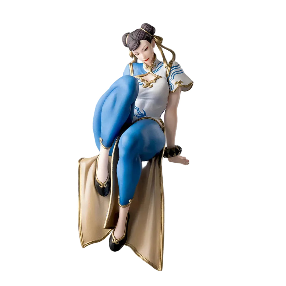 Chun-Li Chokonose Premium SEGA Action Figure