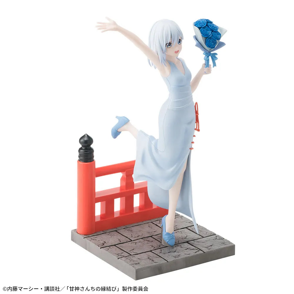 Asahi Amagami Luminasta SEGA Action Figure