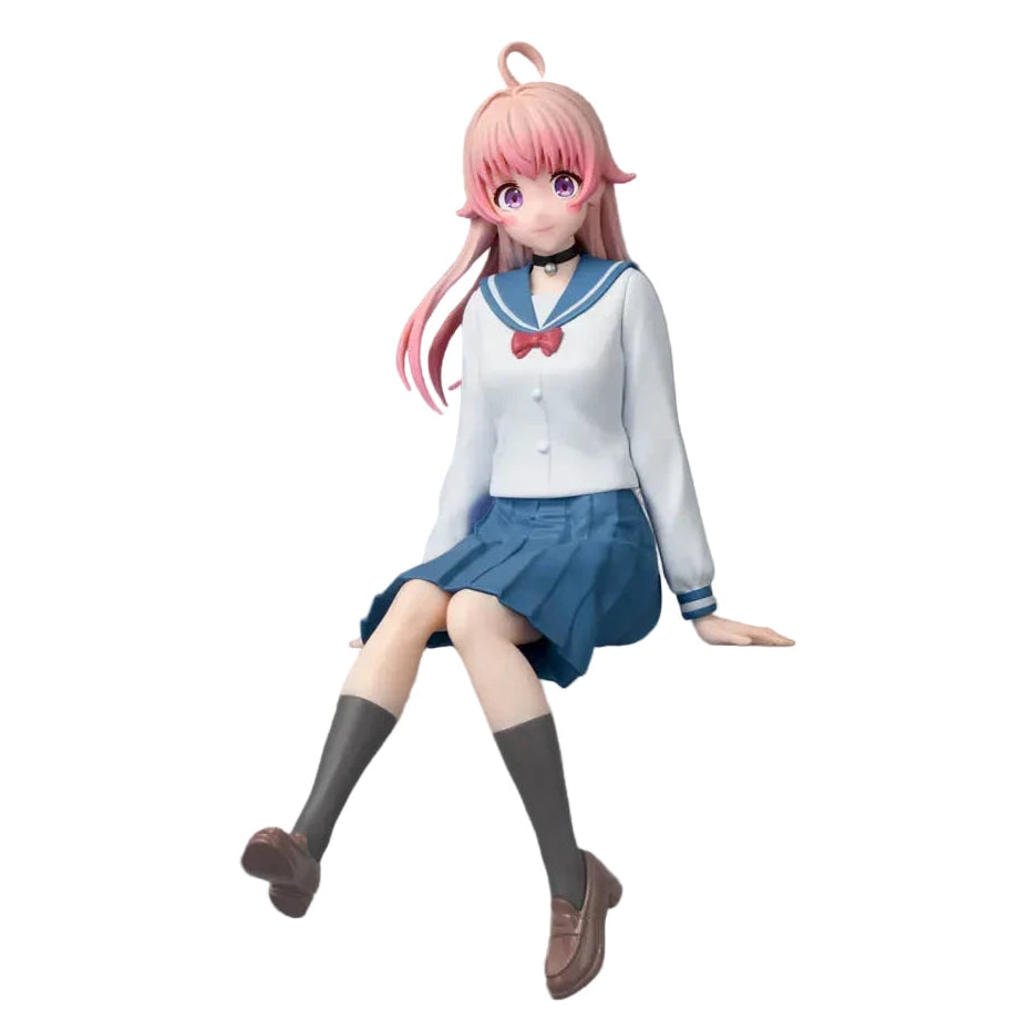 Nico Wakatsuki Chokonose Premium Figure Sega Action Figure