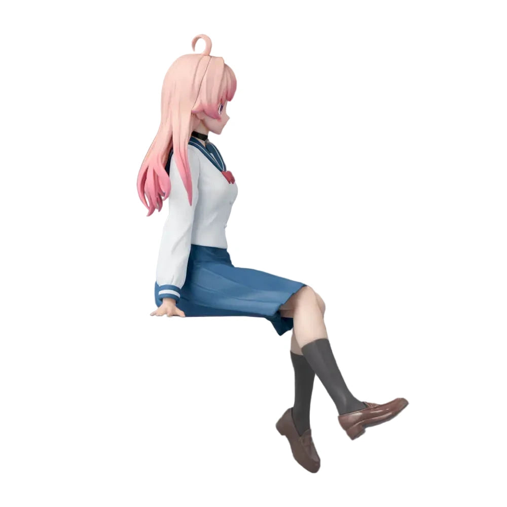 Nico Wakatsuki Chokonose Premium Figure Sega Action Figure