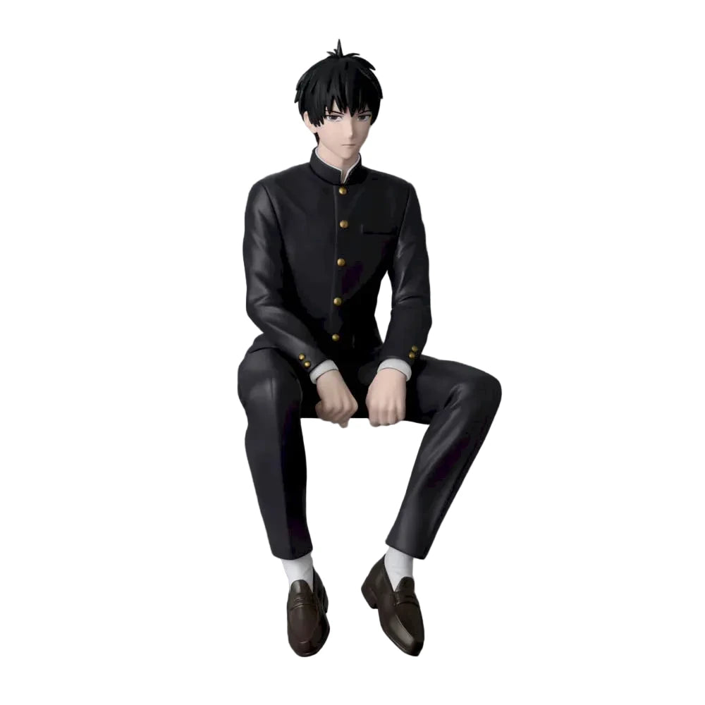 Morihito Otogi Chokonose Premium Sega Action Figure