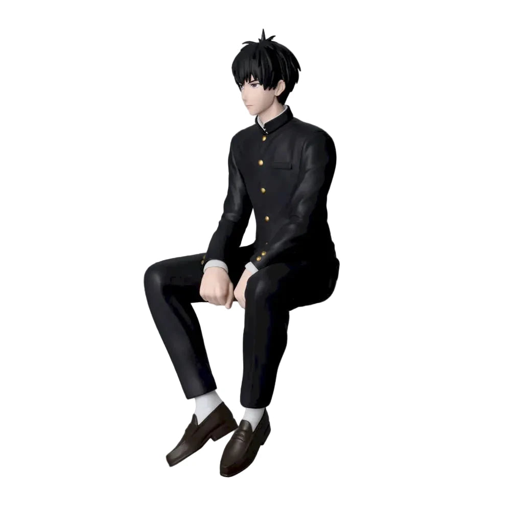 Morihito Otogi Chokonose Premium Sega Action Figure