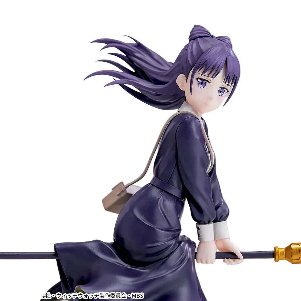 Nemu Miyao Luminasta SEGA Action Figure