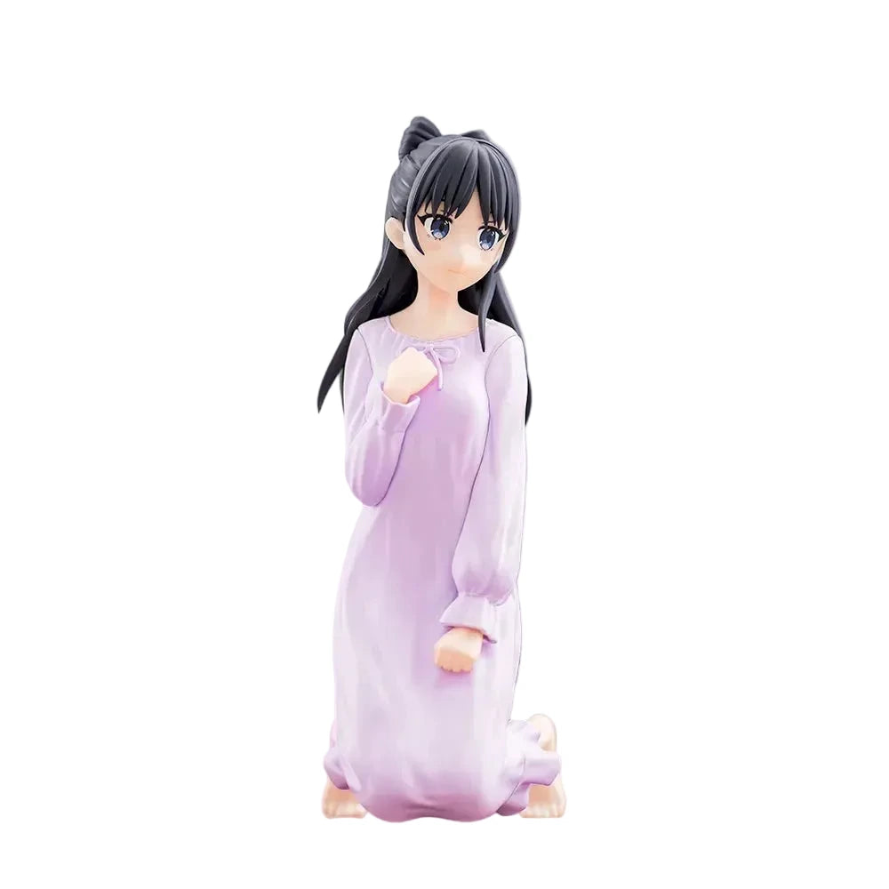 Nemu Miyao Yumemirize Sega Action Figure