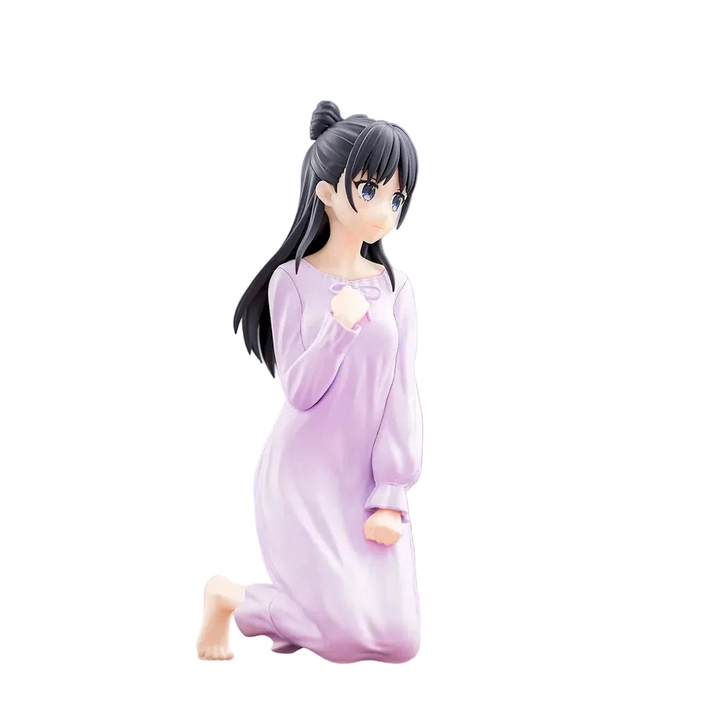 Nemu Miyao Yumemirize Sega Action Figure