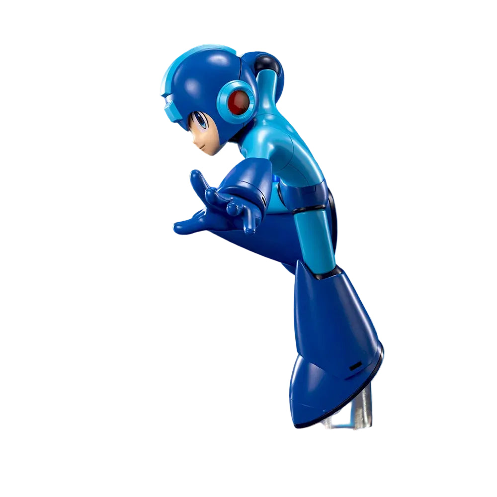 Rockman Luminasta SEGA Action Figure