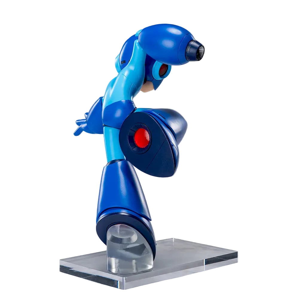Rockman Luminasta SEGA Action Figure