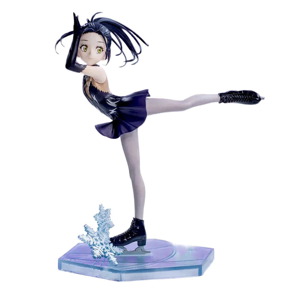 Hikaru Kamisaki Luminasta SEGA Action Figure