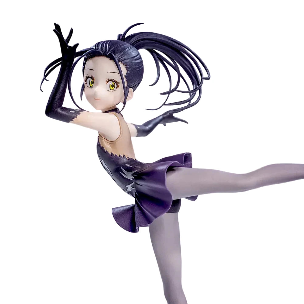Hikaru Kamisaki Luminasta SEGA Action Figure